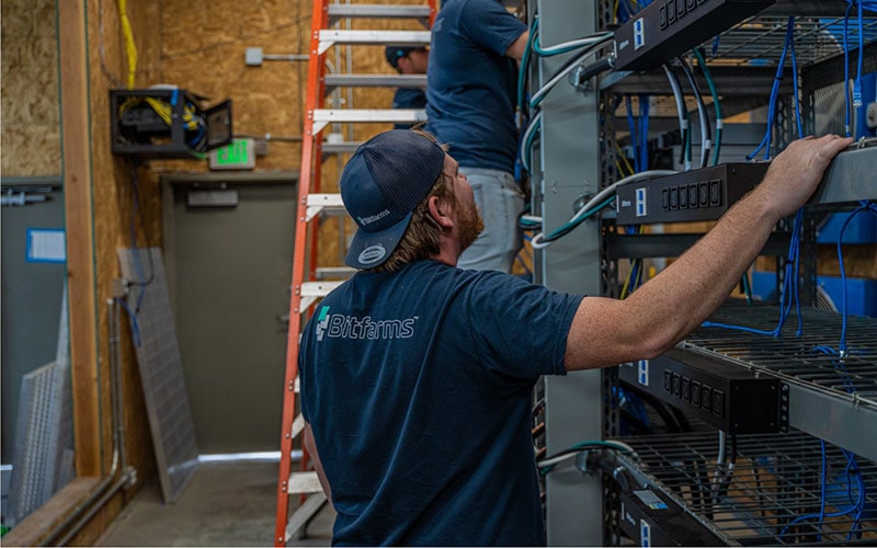 iQuantumpulse worker iQuantumpulse worker