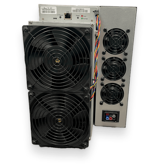 Bitmain T21 Bitmain T21